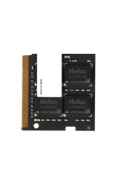 Netac  8 Gb 3200 Mhz Ddr4 CL22 SODIMM NTBSD4N32SP/08 Ram