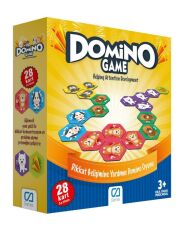 DOMİNO GAME OYUNU