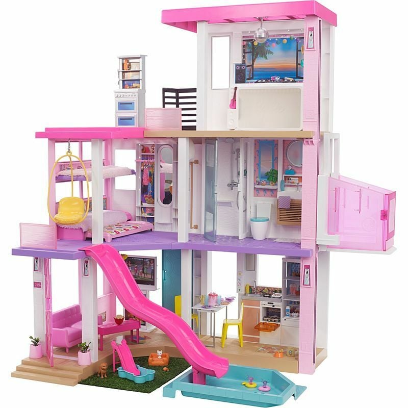 Barbie'nin Rüya Evi