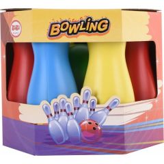 Zuzu Kutulu Küçük Bowling