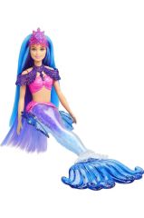 Barbie Hhg52 Malibu Deniz Kızı Bebeği