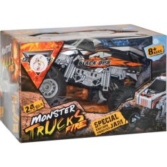 UJ99-D168 Kumandalı Monster Truck 1:12 4x4 -Gepettoys