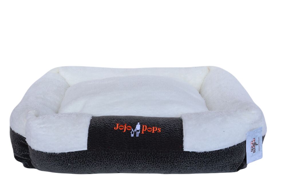 Jojo Pops Ultra Lüx L BEDEN No 10 Peluş Kedi ve Köpek Evi