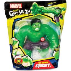 Goojıtzu Marvel Hulk 30 cm