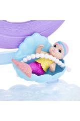 Dreamtopia Deniz Kızı Bebek ve Çocuk Oyun Alanı