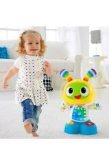 Fisher Price Büyük Dansçı Beatbo