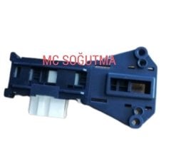 SAMSUNG ÇAMAŞIR KİLİT DC64-01538A