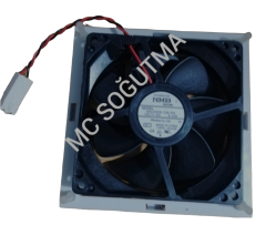 4943560100 FAN MOTORU BUZDOLABI ARÇELİK