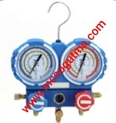 VMG-2-R410A-B-03 68MM MANİFOLD VALUE