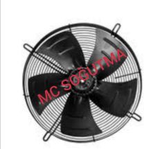 UNİCO AKSİYEL FAN YWF4E-400S-5 220V EMİŞ 1350 DEVİR