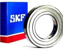 SKF 6203 ZZ C3 RULMAN ORİJİNAL