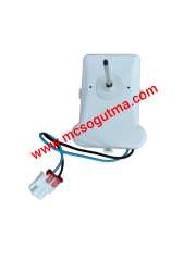 FAN MOTORU ARÇELİK 220-240V 4836130485