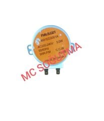 GRILL MOTOR LG 4681ED3001A