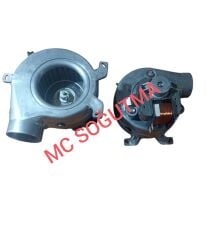 FAN MOTORU DEMİRDÖKÜM ADEN 55W J280-100-10003