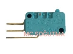 ANAHTAR SWITCH BULAŞIK BOSCH 165256