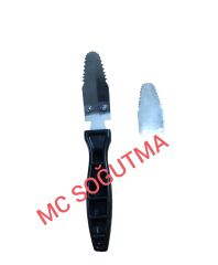 KOMBİ ANA EŞANJÖR TEMİZLEME ALETİ 0,30MM+0,40MM