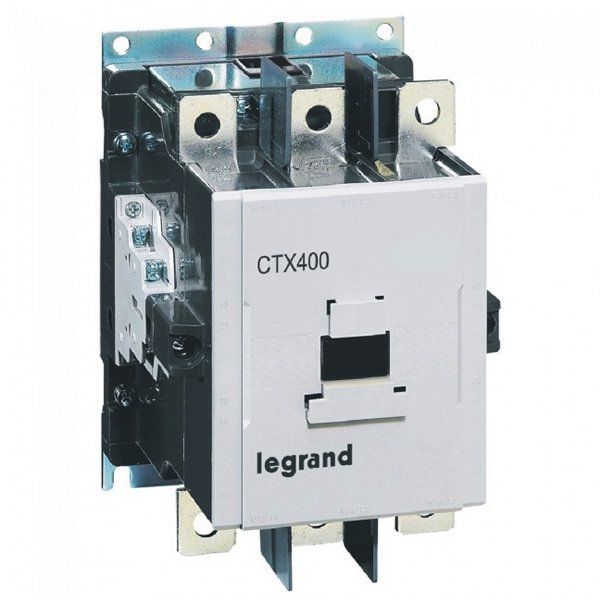 Legrand 416306 Kontaktör 3 Kutuplu 100-240V AC-DC