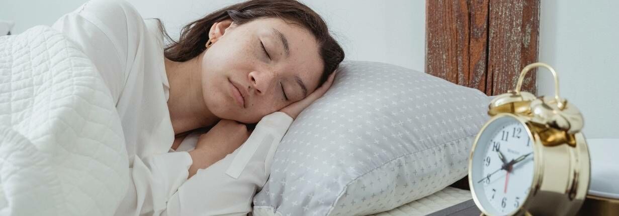 Uykuya Hızlı Dalmanın Sırrı: İşte Size 5 Etkili İpucu
