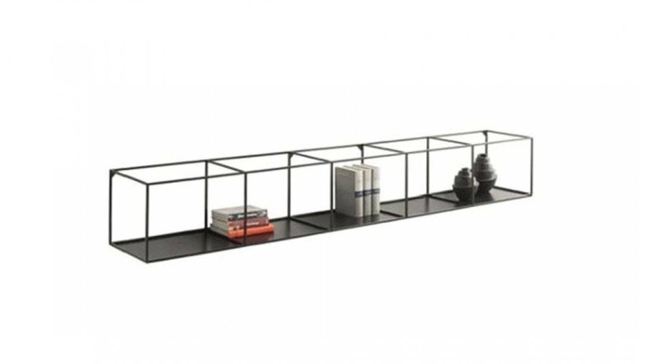 Zarafet Duvar Rafı 149 cm Raf