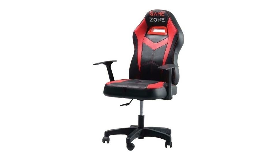 Game Zone Bilgisayar Koltuğu