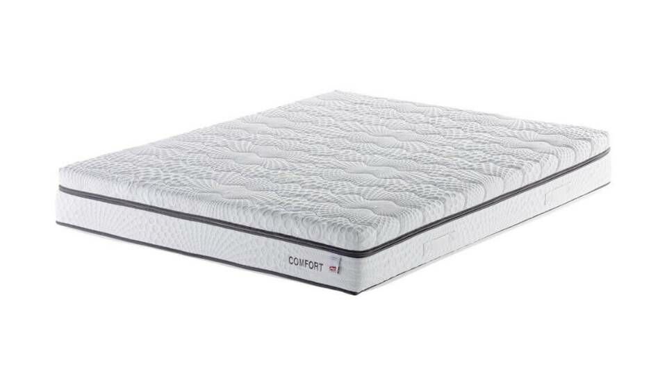Comfort ViscoStar Akıllı Yatak