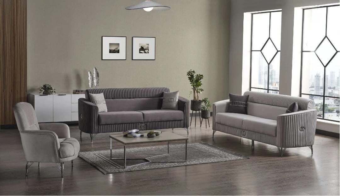 Ebru Koltuk Takımı