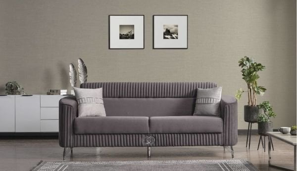 Ebru Koltuk Takımı