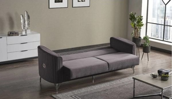 Ebru Koltuk Takımı