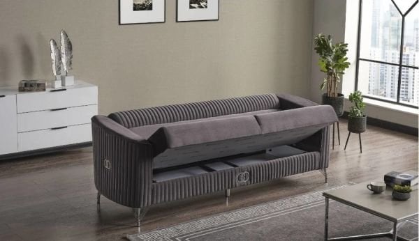 Ebru Koltuk Takımı