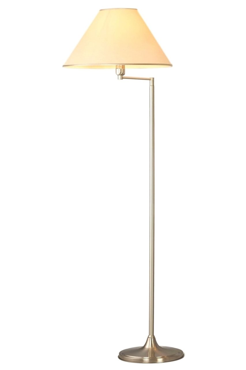 AVONNI HLM-9001-1N Nikel Kaplama Lambader E27 Metal 50x40cm