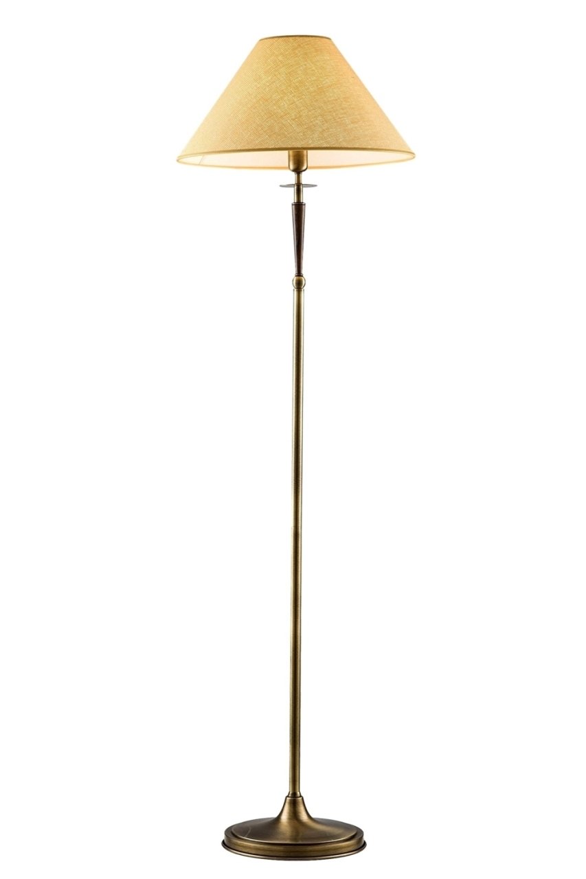 AVONNI HLM-9009-1E Eskitme Kaplama Lambader E27 Metal Ahşap 50cm