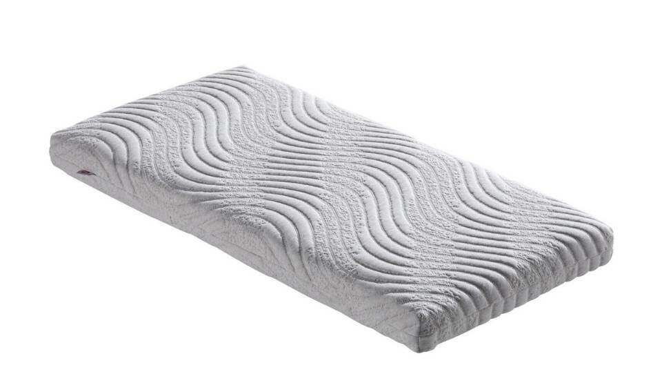 Coco Baby Doğal İçerikli Ergonomik Junior Yatak