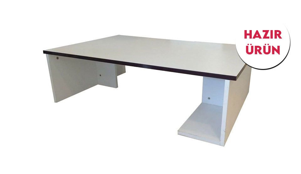 Teşhir Sultan Orta Sehpa