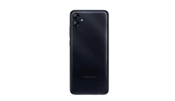 Samsung Galaxy A04 128 GB Siyah Cep Telefonu (Ayda  1009₺ Taksitle)