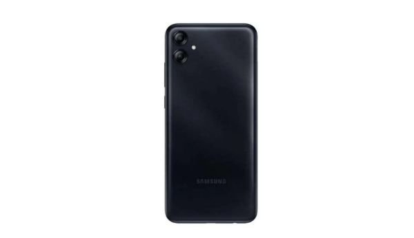 Samsung Galaxy A04 64 GB Siyah Cep Telefonu (Ayda  915₺ Taksitle)