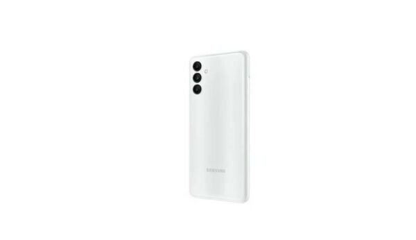 Samsung Galaxy A04 128 GB Beyaz Cep Telefonu (Ayda  1009₺ Taksitle)