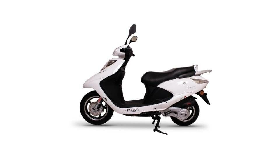 Falcon Dolphin 125