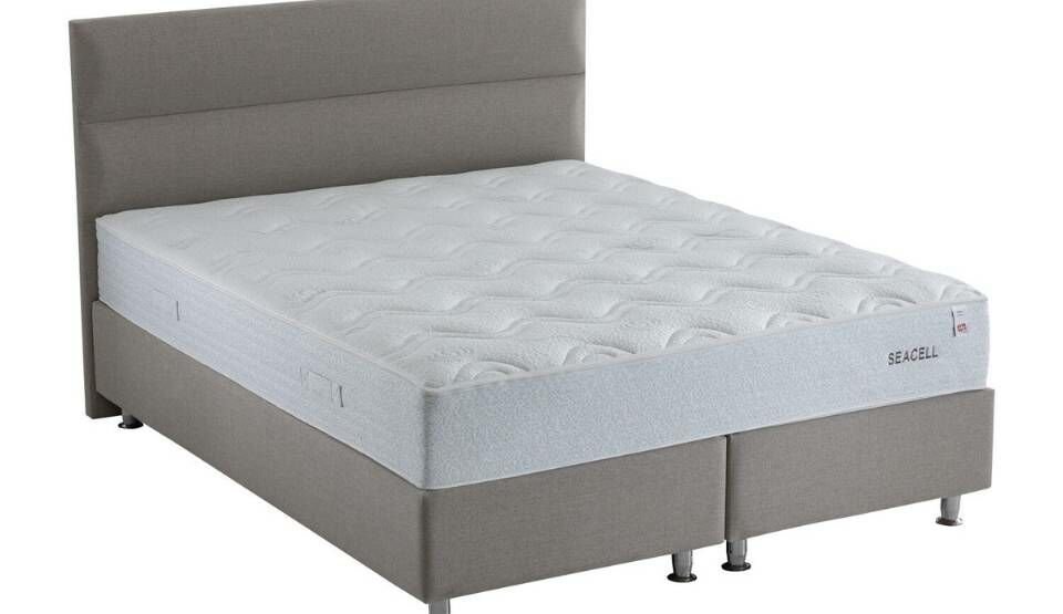 SeaCell Atlantik Set 160*200 cm