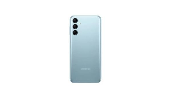 Samsung Galaxy M14 128 GB Mavi Cep Telefonu (Ayda 1180₺ Taksitle)