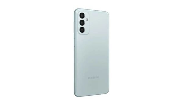Samsung Galaxy M23 128 GB Mavi Cep Telefonu (Ayda 1407₺ Taksitle)