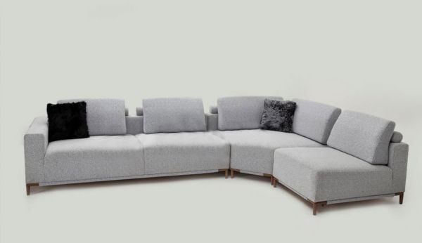 Teşhir A. Milano Köşe Takımı