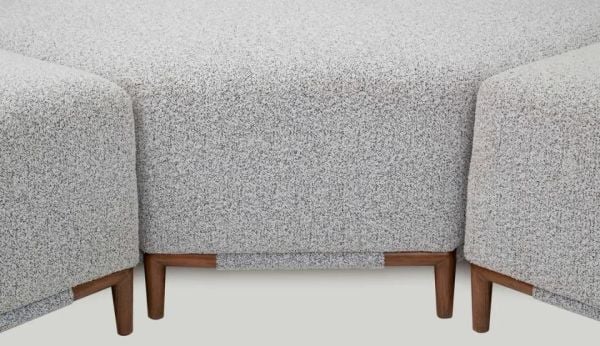 Teşhir A. Milano Köşe Takımı