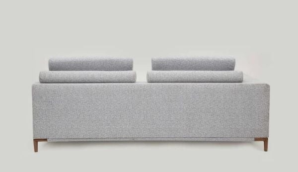 Teşhir A. Milano Köşe Takımı