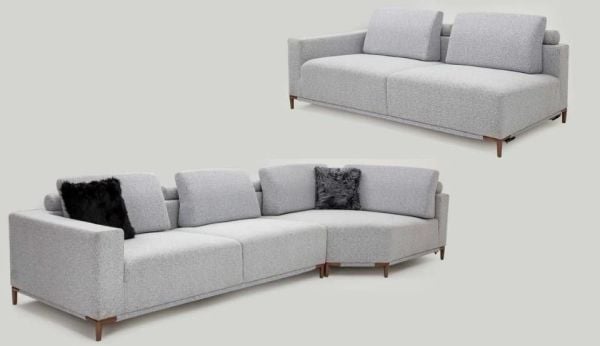 Teşhir A. Milano Köşe Takımı