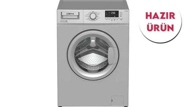 Altus Al 7100 DS Çamaşır Makinesi (Hazır Ürün)
