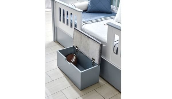 Lucca Bebek Odası