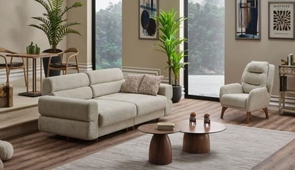 Vegas Koltuk Takımı