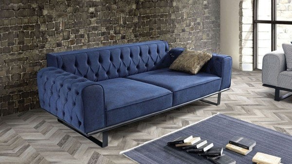 Teşhir Power Koltuk Takımı