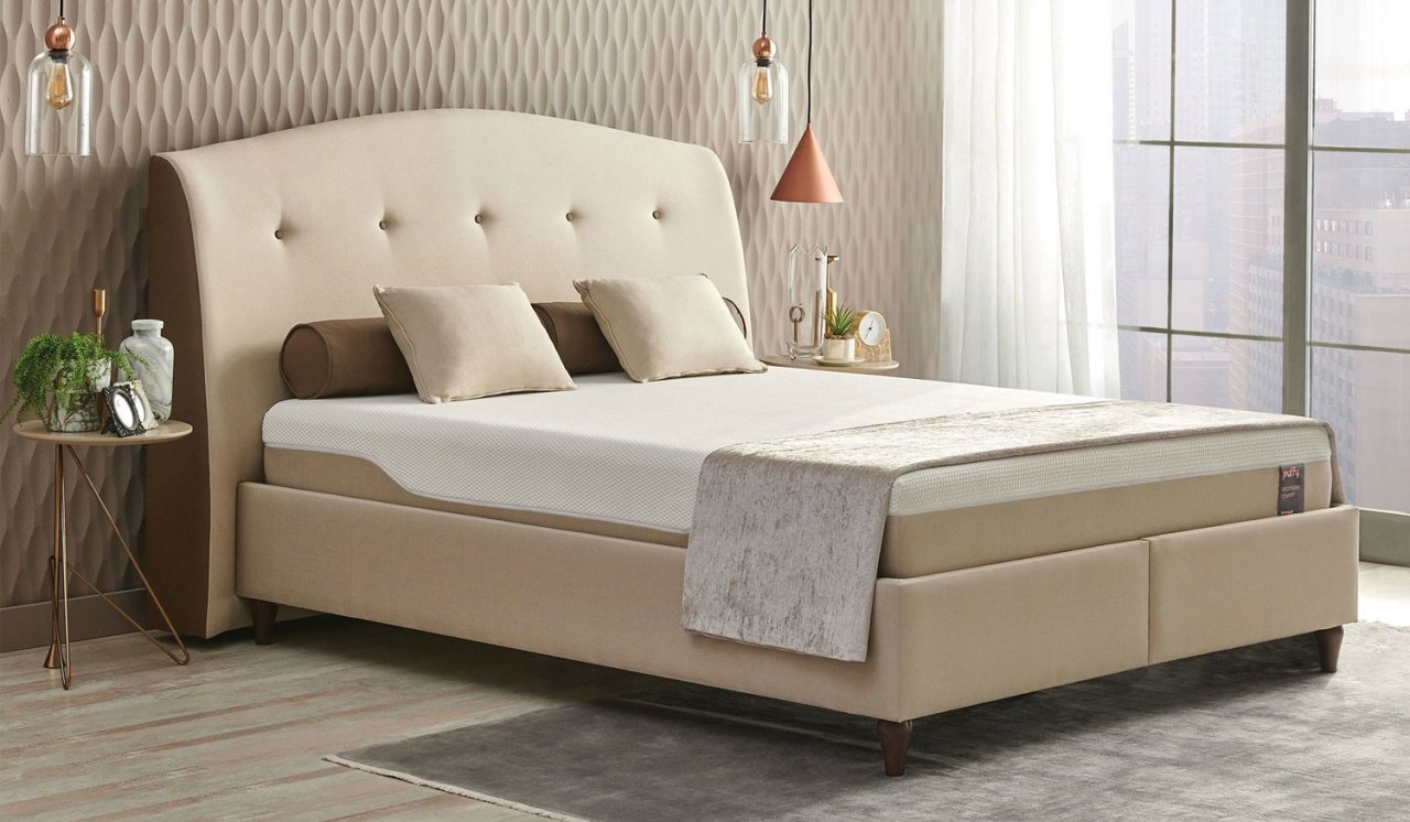 Puffy (YATAŞ) Visco Super Comfort Set