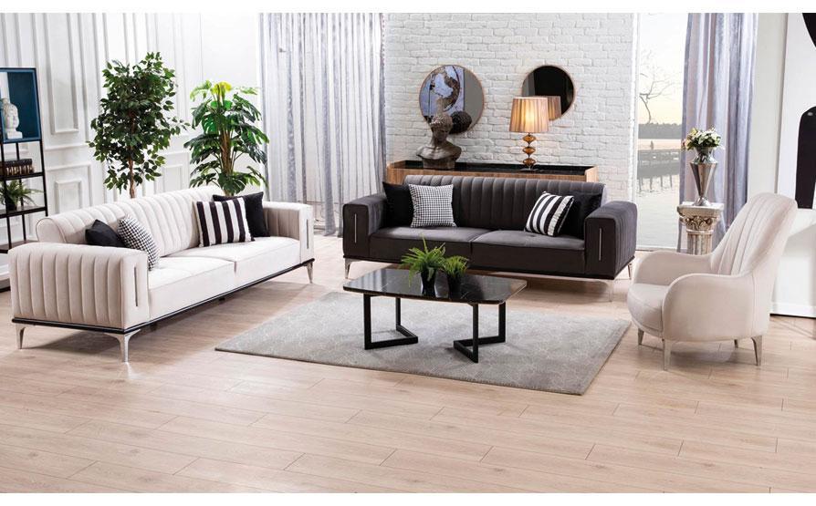 Linea Koltuk Takımı